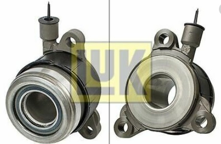 Actuador hidraulico - Imagen principal