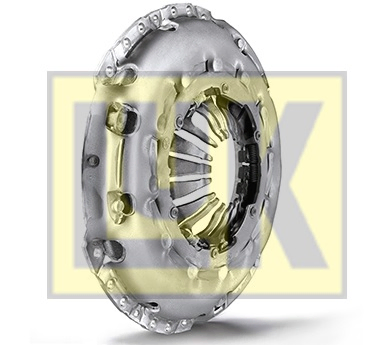 Placa embrague 227 mm - Imagen principal