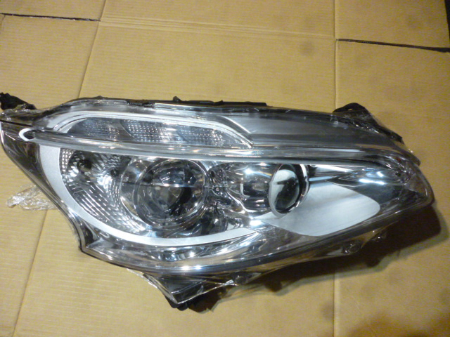 Semioptica electrica der - Imagen principal