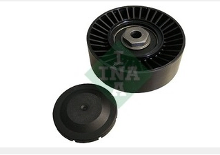 Polea tensora - Imagen principal