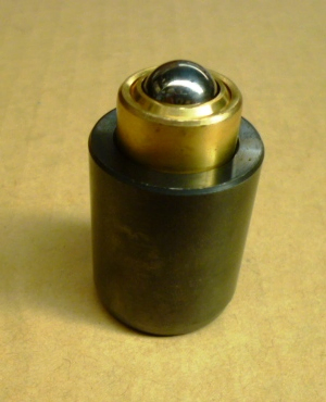 Perno posicionador - Imagen principal