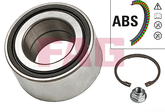 Ruleman de rueda - Imagen principal