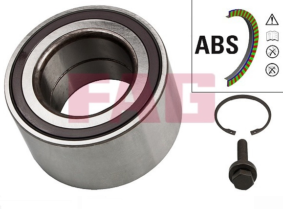 Ruleman de rueda - Imagen principal