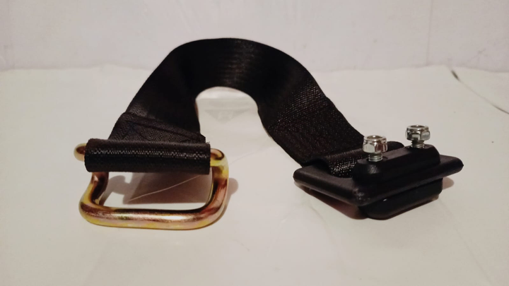 Cinta amarra lona sider 400mm - Imagen principal