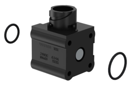 Rep valv solenoide - Imagen principal