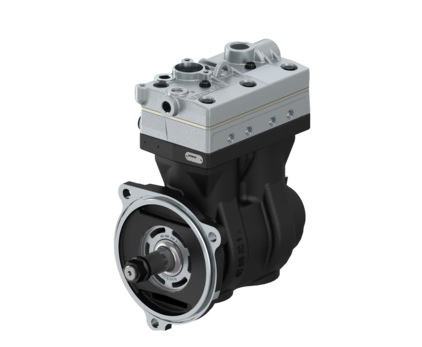 Compresor bicilindrico 704  cm3 - Imagen principal