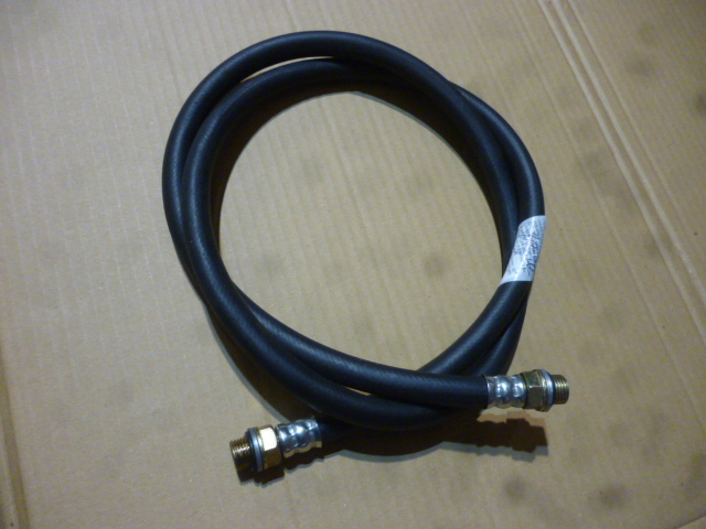 Manguera flex 3/8" 1500mm mac fxm16 mac grm16 2l - Imagen principal