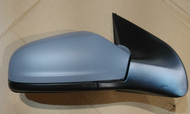 Espejo electrico izq - Imagen principal
