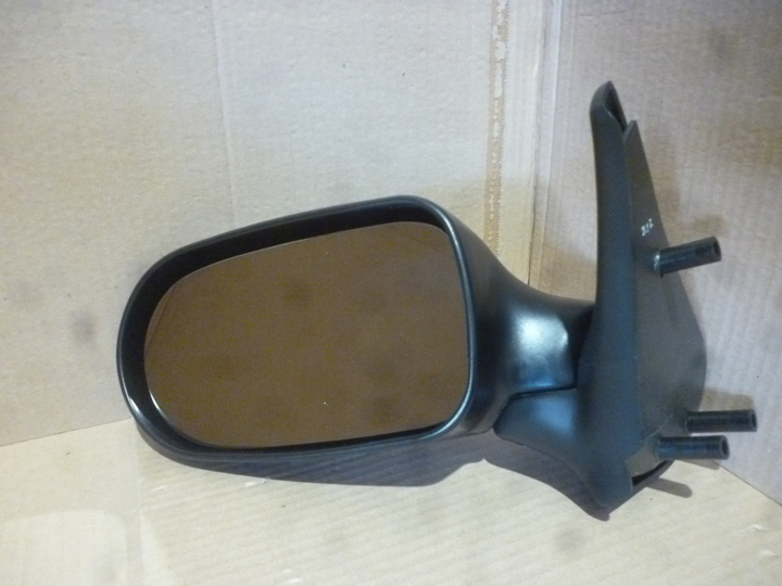 Espejo 4 puertas s/control izq - Imagen principal