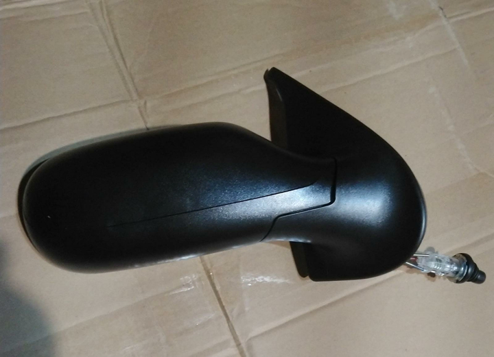 Espejo c/control revatible 2 puertas izq - Imagen principal