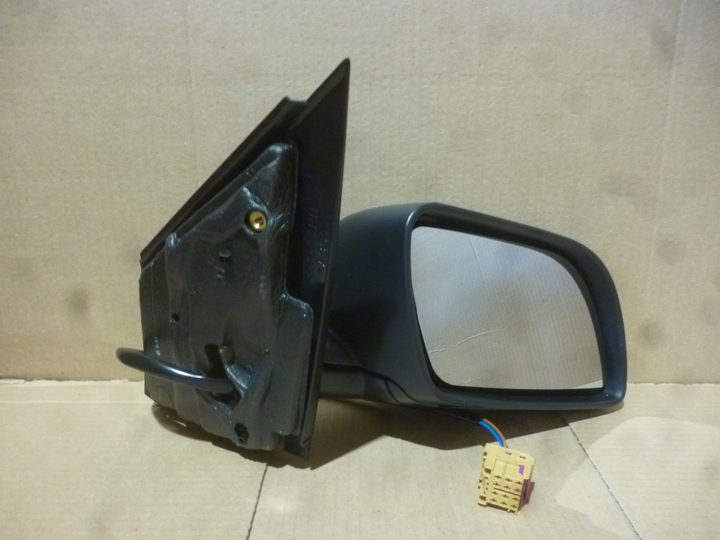 Espejo electrico der - Imagen principal