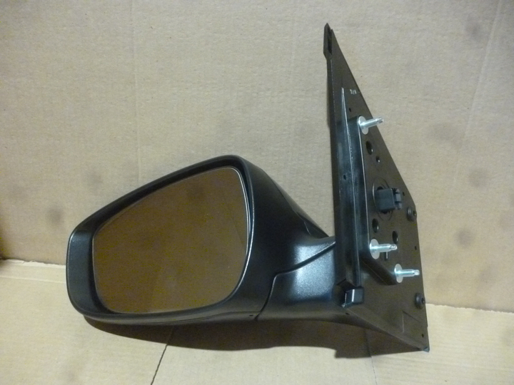 Espejo c/luz izq - Imagen principal