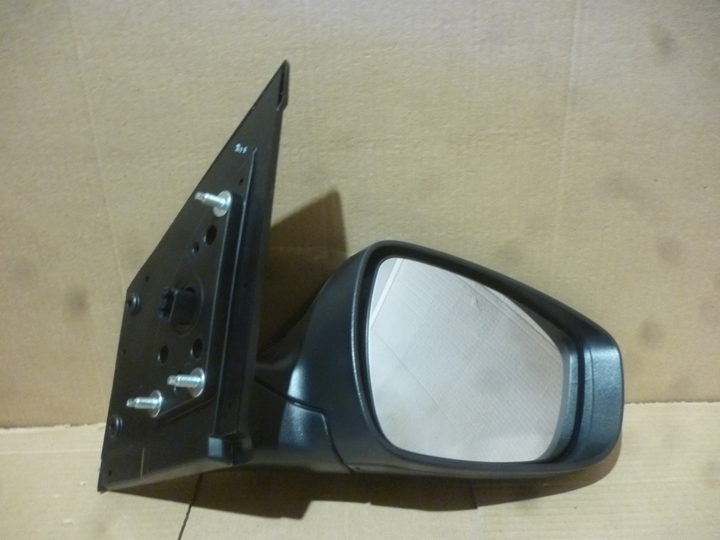 Espejo c/luz der - Imagen principal