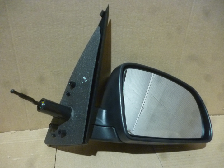 Espejo c/control revatible der - Imagen principal