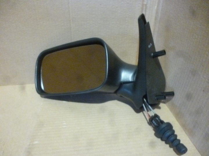 Espejo ext c/control 4ptas izq - Imagen principal