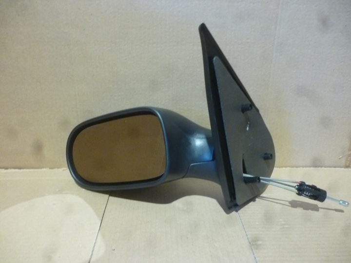 Espejo 4 ptas c/control izq - Imagen principal