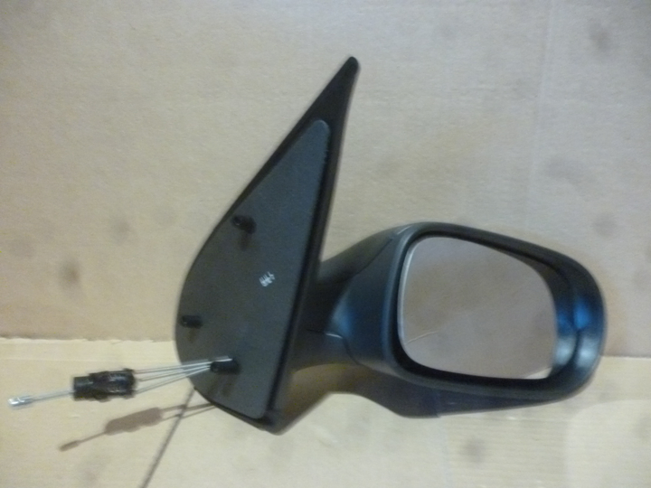 Espejo 4 ptas c/control der - Imagen principal