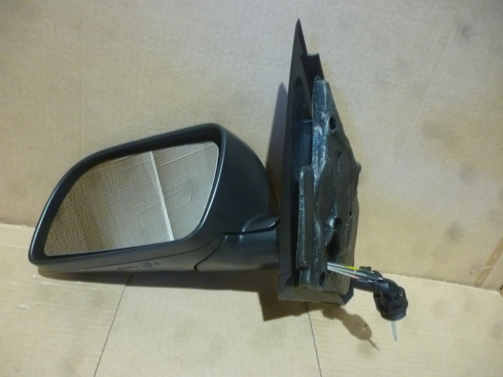 Espejo c/control izq - Imagen principal