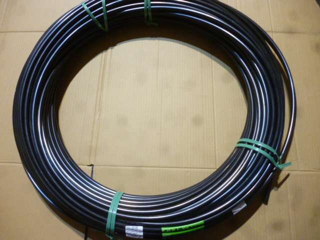 Tubo nylon 12*9*1, 5 - Imagen principal