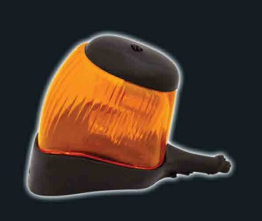 Señalero t/barrilito ambar  i/d i/d - Imagen principal