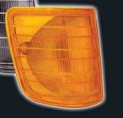 Señalero ambar c/posicion der - Imagen principal