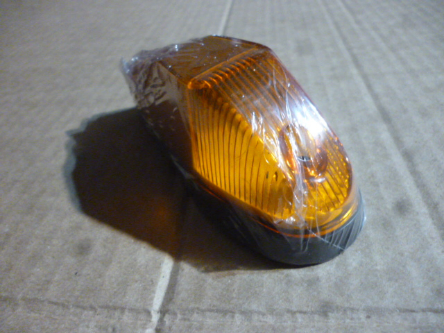 Faro techo cabina ambar i/d - Imagen principal