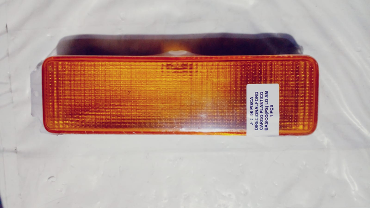 Señalero ambar der - Imagen principal