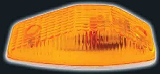 Acrilico lateral superior rojo i/d - Imagen principal