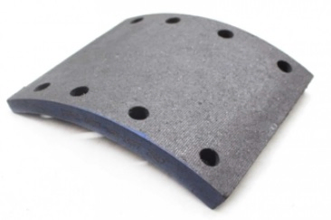 Cinta freno alt 127 dia 419 esp 21, 1 delantero std - Imagen principal