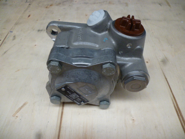 Bomba dir hid - Imagen principal