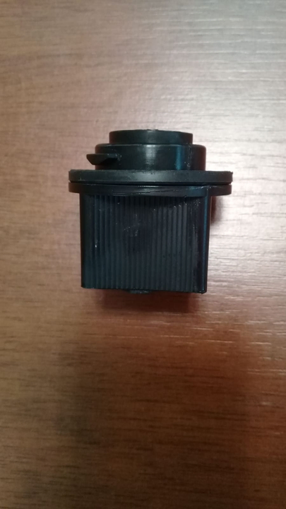 Portalampara 1 polo i/d - Vista 2