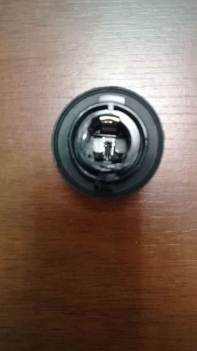 Portalampara 2 polos i/d - Imagen principal