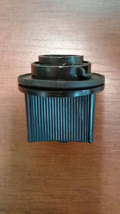 Portalampara 2 polos i/d - Vista 2