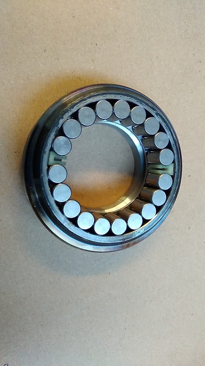 Ruleman caja direccion rodill eje sect - Imagen principal