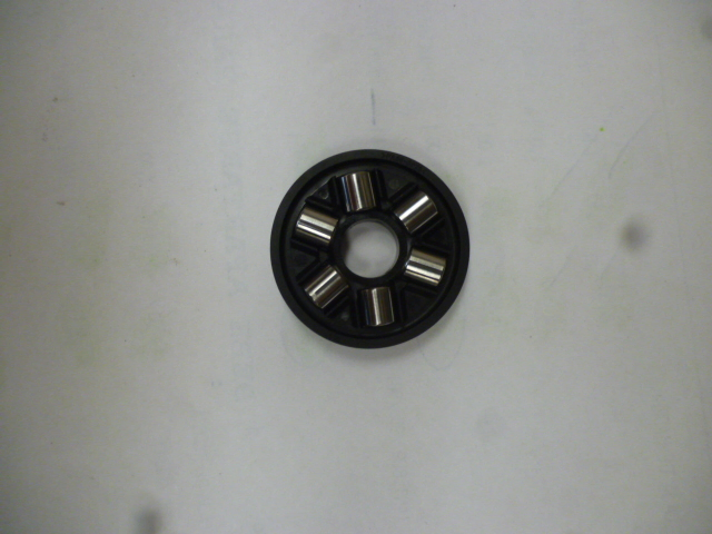 Ruleman de agujas - Imagen principal