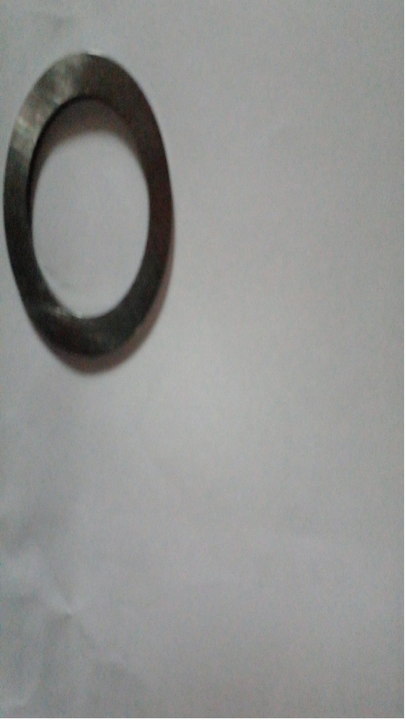 Arandela cd de ajuste 2.58mm - Imagen principal