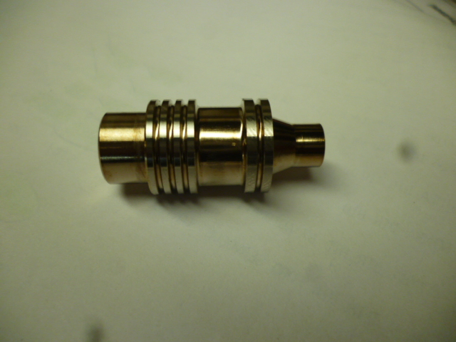 Piston bomba hidraulica valv.bomba hid - Imagen principal