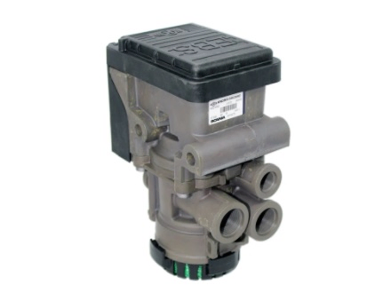 Modulo electronico ebs 1 canal - Imagen principal