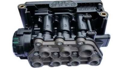 Modulo electronico ebs (ecas) - Imagen principal