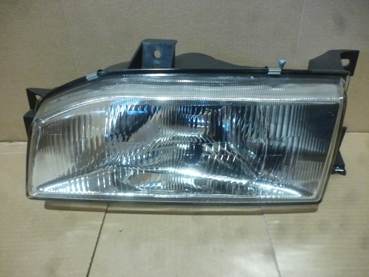 Semioptica izq - Imagen principal