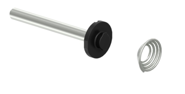 Kit armadura+resorte (amt) - Imagen principal