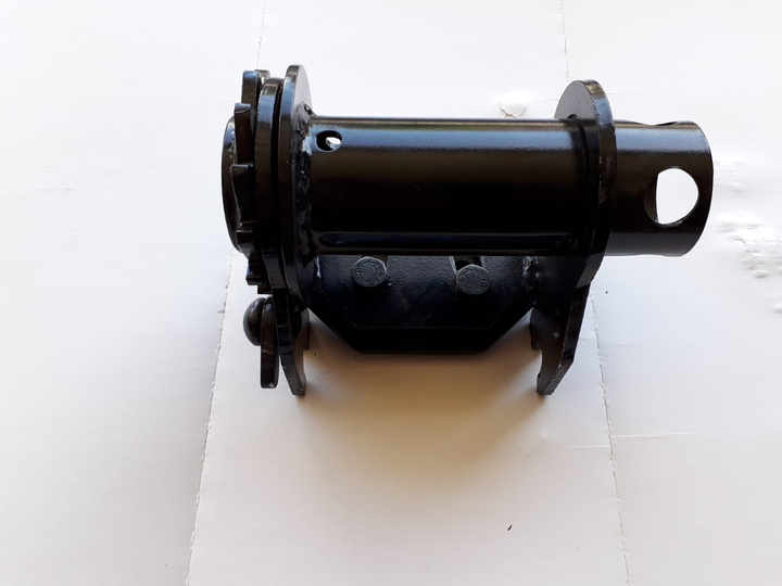 Amarra carga p/cinta p/semirremolque  10 ton - Vista 2