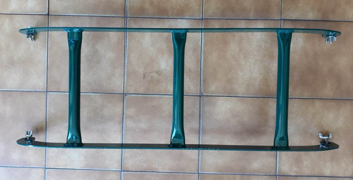 Escalera semi c.general 13500, 14500y15350 varios colores - Imagen principal