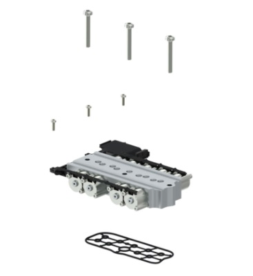 Bloque de valvulas (amt) - Imagen principal