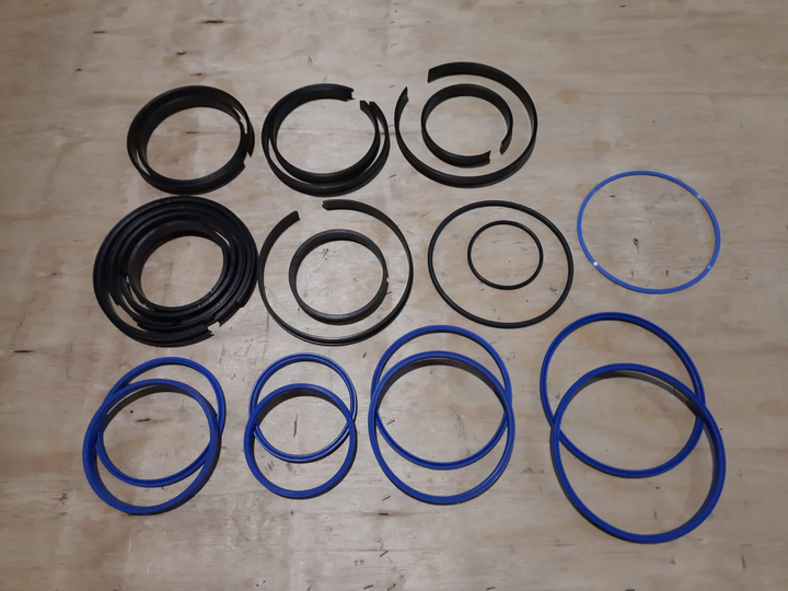 Rep cilindro hidraulico 49912 56954 - Imagen principal