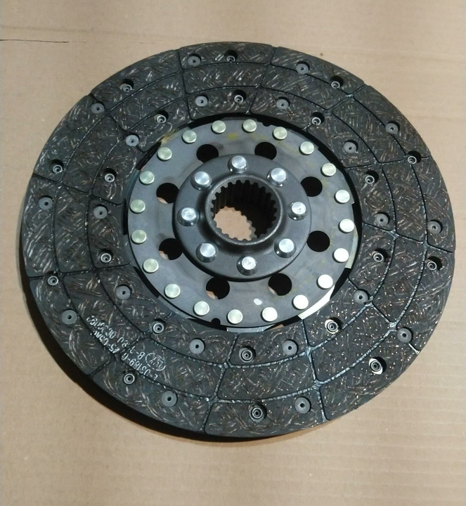 Disco embrague 294/22e (int) - Imagen principal