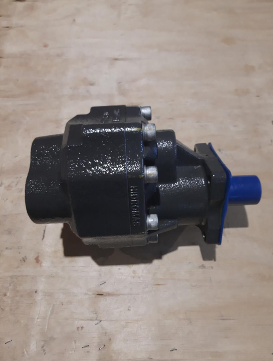 Bomba hidraulica 105l/min para piso movil - Imagen principal