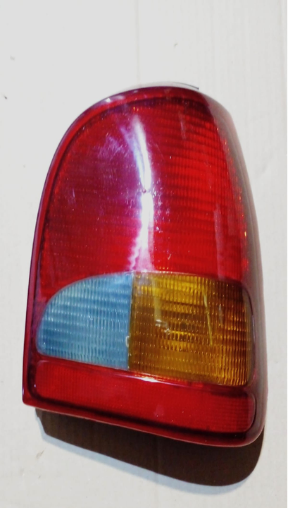 Faro tric t/arteb der i/d - Imagen principal