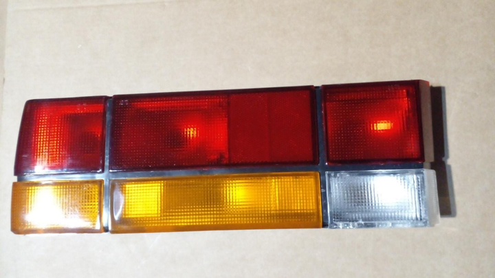 Faro tras tric acri der i/d - Imagen principal