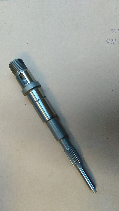 Eje sector - Imagen principal